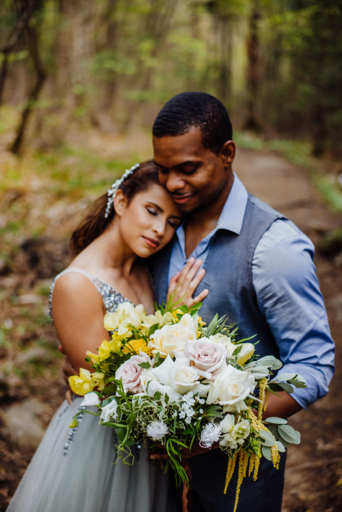 tips on Elopement